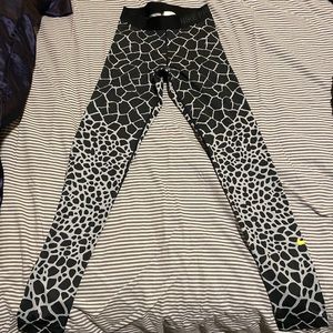 Nike pro leggings